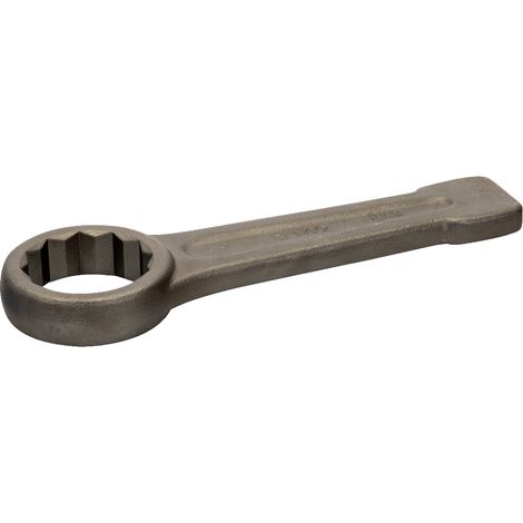Clé à chocs Bahco 7444sg-z-1.5/16 acier 19 cm (1/2)
