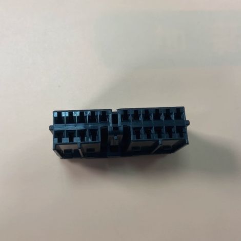 7123-8306-30 Automotive connector wiring harness with 20 pins (1/4)
