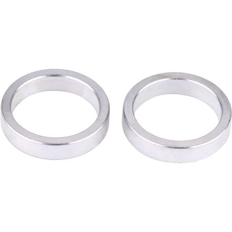 Jeffergarden Kit de réparation de joints Vanos -DOUbles et de bagues de cliquetis, pièce de rechange standard haute résistance d'origine pour voitures M54, M52 et M56.-DOU