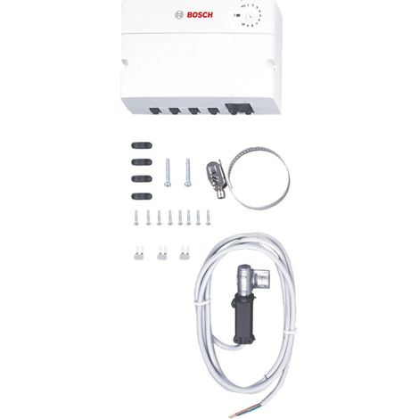 BOSCH Modulo IPM1 neutro, 8737707132