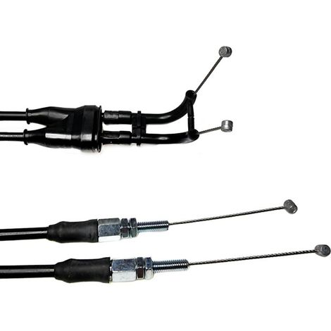 Cable de acelerador Psychic para KTM SXF 250/350/450 '13-'14 (L3910151)
