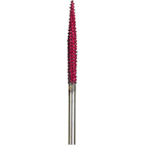 Proxxon - Raspelfräser mit Metallnadeln, Nadel 4 x 19 mm - 29064