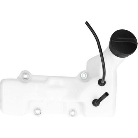 Réservoir de carburant avec bouchon pour débroussailleuse compatible FS120 FS200 FS250 FS350 BT120C - (1/5)