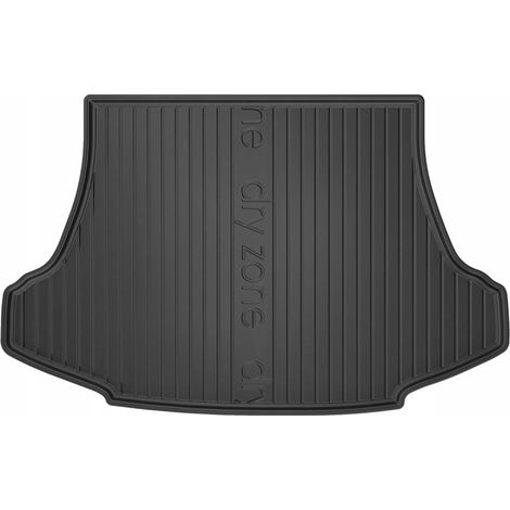 Alfombrilla de goma para maletero Lexus RZ (desde 2022) (1/5)