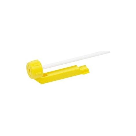 Fluval 305/405 Cernamic -Achse -Set