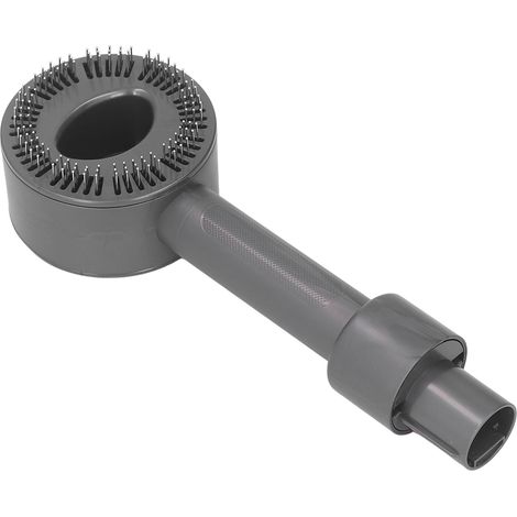 Brosse de toilettage chien ABS compatible V7 V8 V10 V11 – Accessoire aspirateur anti-poils (1/5)