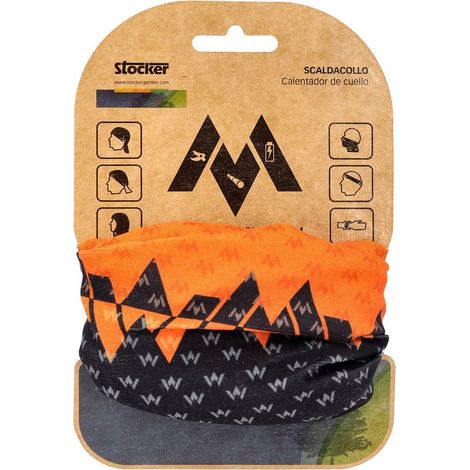 Stocker Scaldacollo Magma (1/2)