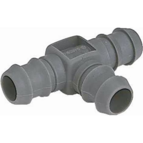 Pieza en "T" - 13 mm