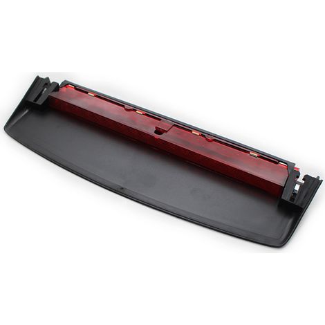 Pour 09-16 Audi A4LB8 feu stop à montage élevé 8K5945097 troisième feu stop LED feu arrière (1/2)