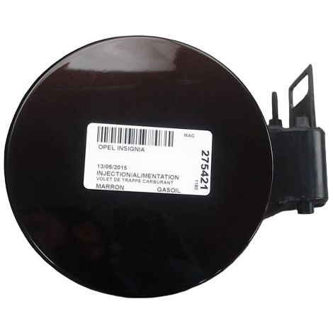 Volet De Trappe Carburant OPEL Insignia [PRODUIT D'OCCASION]♻️13279859 (1/2)