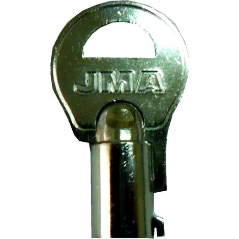 JMA Rohrschlüssel Modell LYF-2T