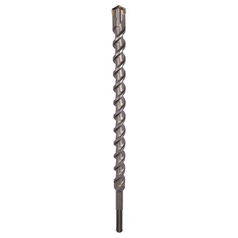 TIMCO SDS Max Hammer Bits - 18 x 920