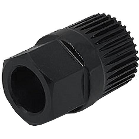 BRAVIX Outil de Roue Libre d'alternateur pour enlever la Roue Libre (1/5)