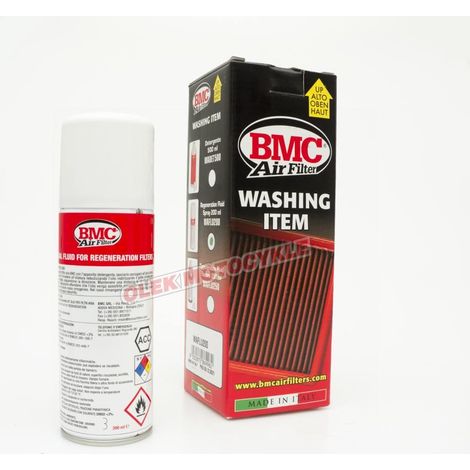 SPRAY DE RÉGÉNÉRATION BMC 200ML (AKC) (1/2)