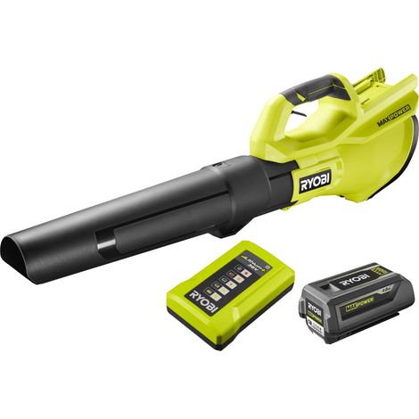 Gebläse Ryobi RY36BLB-140 36V 4Ah