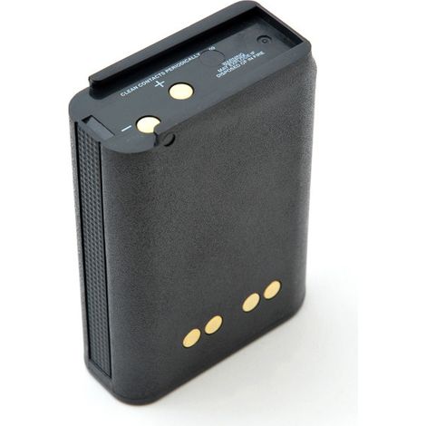NX - Batterie talkie walkie 7.5V 1.8Ah - NTN7014ANTN4595NTN4593NTN4593ANTN45 (1/2)