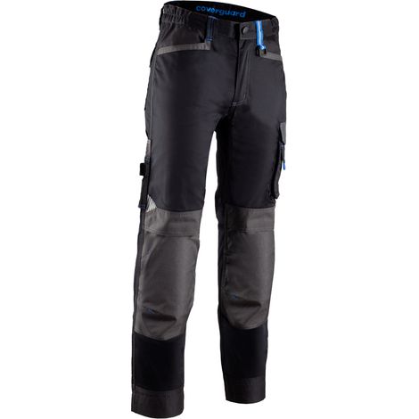 Pantalón de trabajo Coverguard Casita mujer - L