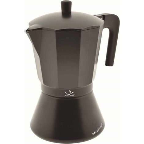 Machine à café italienne jata mod. cfi9 9 tasses