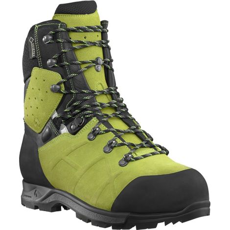 HAIX Protector Ultra 2.0 GTX vert tilleul 47 (1/5)