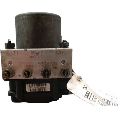 Unite Hydraulique Abs RENAULT Twingo I Phase 2 1998-2000 [PRODUIT D'OCCASION]♻️13276461 (1/5)