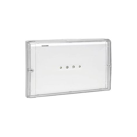 URA 117438 BAEH – Uraproof adressierbar – IP66 – 8 Lumen