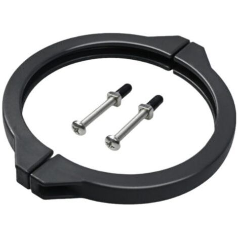 Assemblage de Collier de Vanne pour Filtre à Sable 1-1/2" Vsttar 152165 – Compatible avec Pentair Meteor (1/4)
