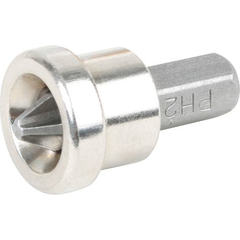 PUNTAS PHILLIPS NÂº2 P/YESO JGO.2 RATIO - EHLIS (1/2)