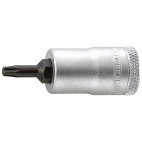 Embout de tournevis ITX 30 3/8 pouce TX T30 L.49mm (1/5)