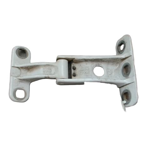 [PRODUIT D'OCCASION] Charniere Sup Porte Battante Ard RENAULT Kangoo ♻️ Ref Oe. 904003694r - Garantie à vie (1/2)