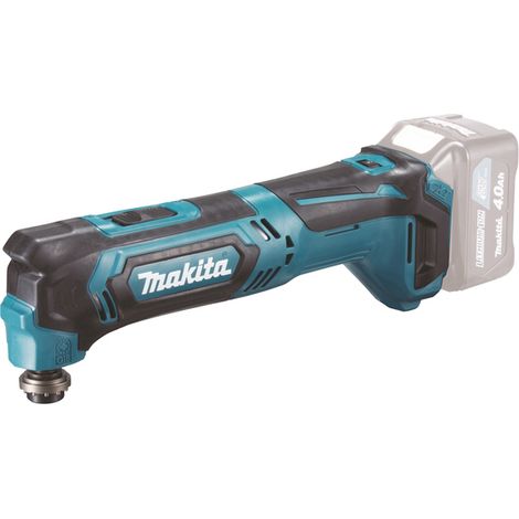 Makita TM30DZ Multiutensile elettrico 12 V