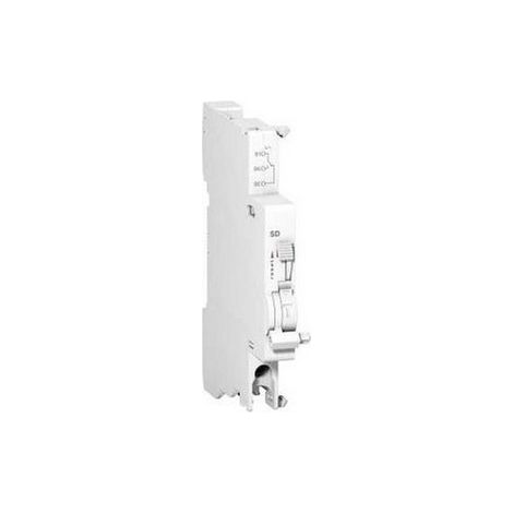 Schneider 26927 contacto auxiliar - 1 SD - 380..415 V - 6A