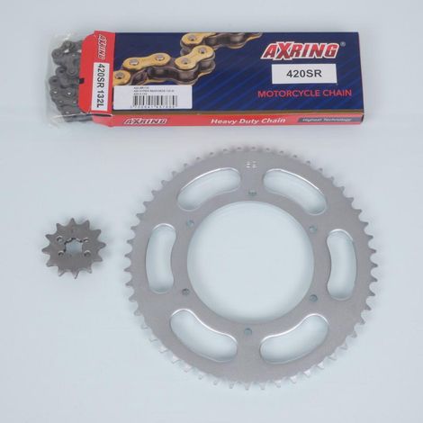 axring kettenset für motorrad aprilia 50 rs gp racing 2006 bis (1/3)