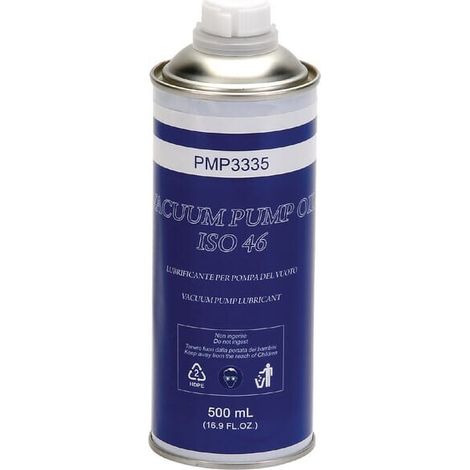 Vakuumpumpenöl ISO46 UNIVERSAL ISO46 KL091335