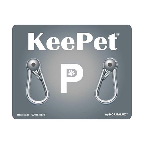Estacionador Canino Keepet SEKURECO (1/3)