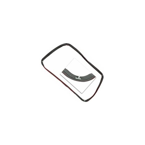 Junta de puerta para Horno, cocina C00111687, 482000022818 ARISTON HOTPOINT, DAEWOO, INDESIT, KITCHENAID, SCHOLTES