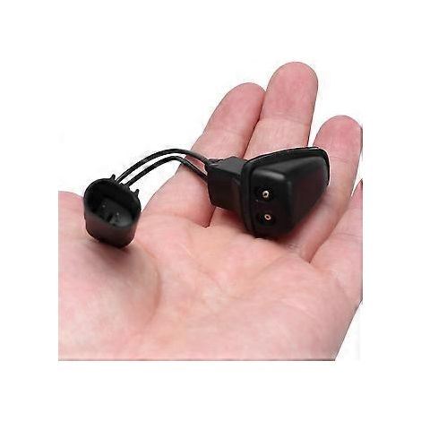 4-teiliges Set Frontscheibenwaschdüsen mit Heizung LR018834 LR048615 für LR3/4 L319 Sport 05-16 (1/5)