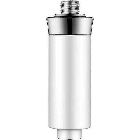 Duschwasserreiniger, Badezimmerwasserreiniger, Chlorfilter (1/5)