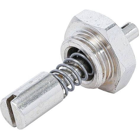 Goupille de Blocage pour Pompes Diesel - Mercedes-Benz - Acier, Résistante et Précise, Pro - D-Work