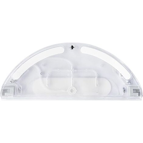 Réservoir d'eau de remplacement pour aspirateur Dreame D9/L10 Pro – Transparent (1/4)