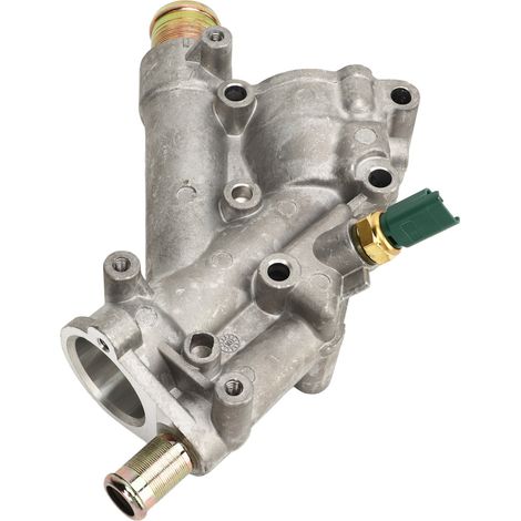 Motorthermostat 1336Q4, Wassertemperaturregler, Kühlmittelthermostat-Ersatz für PEUGEOT 406 607 (1/5)