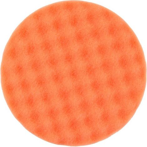 Éponge de polissage Mirka 7993615021 150x25 mm 2 unités (1/2)