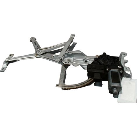 Mecanisme+moteur Leve-glace Avant Gauche OPEL Astra 2004- [PRODUIT D'OCCASION]♻️13101480 (1/5)