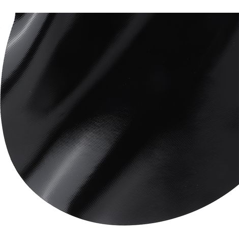 Tapis de protection rond en silicone pour plaque à induction, isolant thermique, 22 cm, ustensiles de cuisine (1/5)