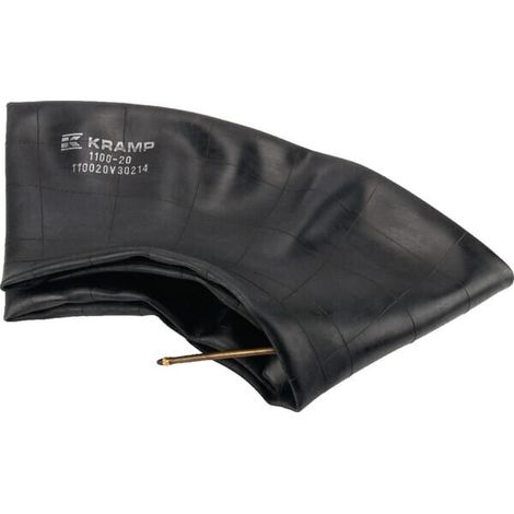 C谩mara para llanta de di谩metro 20" 11.00-20 v谩lvula en 谩ngulo UNIVERSAL 110020V30214 (1/3)