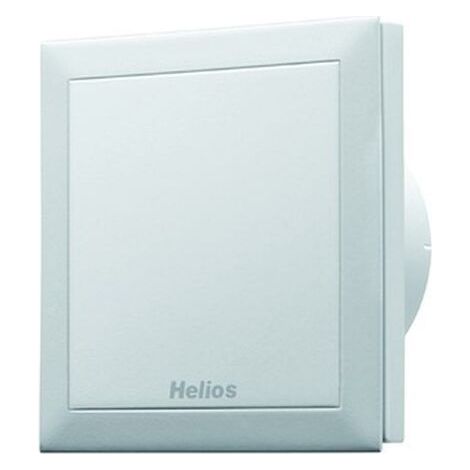 Helios M1/120 Minivent DN 120 zweistufig, Weiß