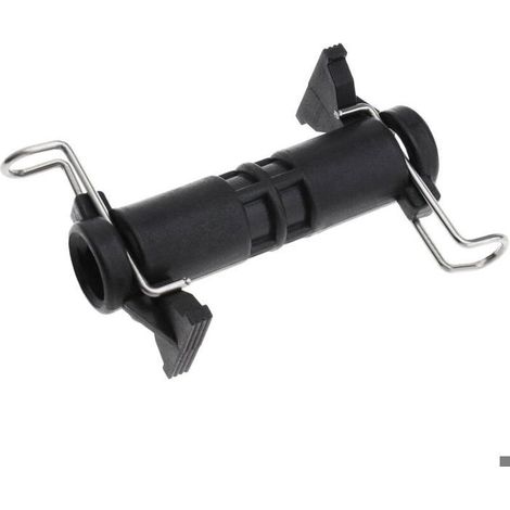 Adaptateur - YYV - Connecteur Tuyau - Compatible Karcher K2-K7 - Couleurs multiples - 1 pièce (1/4)