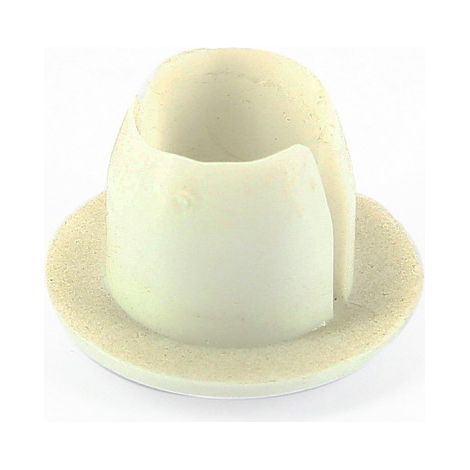 FIXATION (FACADE PORTE) 9025114 pour Lave vaisselle ESSENTIEL B, LISTO , LV FULL INT 60 ESSENTIELB ELVI 452F, LV FULL INT 60 LISTO LVI 49L2F, LV FULL INT 60 LISTO LVI49 L1F