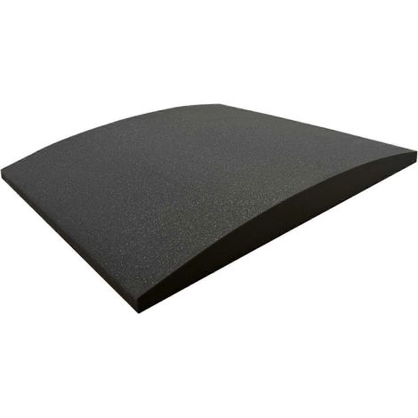 Support de coussin d'assise pour canapé afin d'éviter l'affaissement du siège  coussins noirs sous les sièges de meubles incurvés. (1/5)