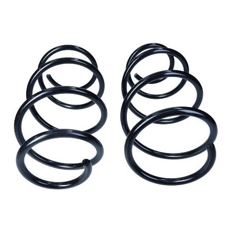 MAXGEAR 60-1109D Ressort de suspension pour SLK R 1713210904 - (1/3)