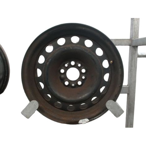 [PRODUIT D'OCCASION] Jante Tole PEUGEOT 807 Monosp. 2002-2014 ♻️ Ref Oe. 5401k0 - Garantie à vie (1/2)